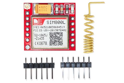 SIM800L Module GSM GPRS