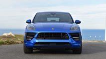 Porsche Macan Gts Review A Station Wagon