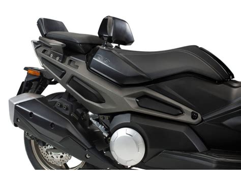 KYMCO CV3 550i ABS