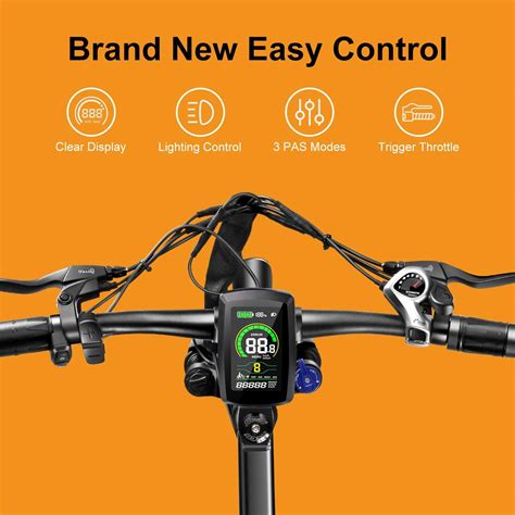 19 Pros Cons Of The Jasion EB5 Electric Bike Review 2025