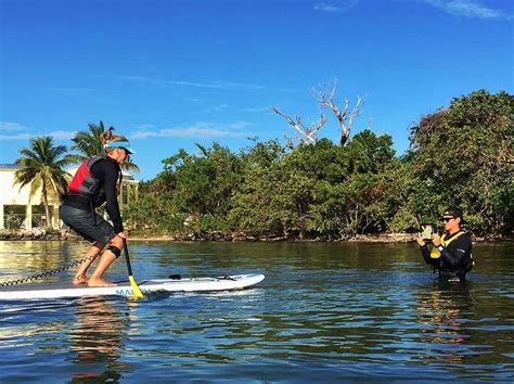 Kayak And Sup Lessons Anna Maria Island Happy Paddler Kayak Tours