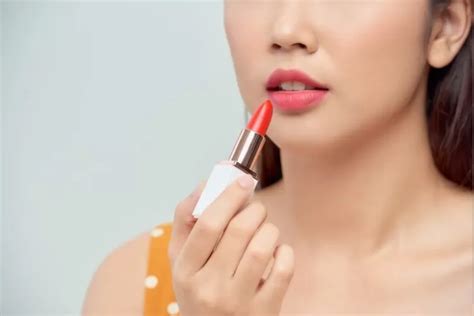 Tampil Natural Berikut Rekomendasi Lipstik Wardah Terbaik Tahun 2023