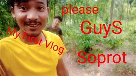 How Do You Make A Viral Vlog🙏 Video Please Guys Soprot 👉 1k Subscribe