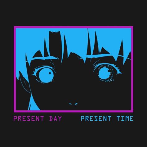 present day present time lain  radesigns present day aesthetic