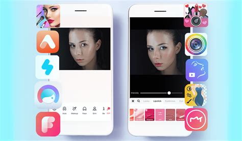 Best Makeup Editing App What Beauty Bloggers Use