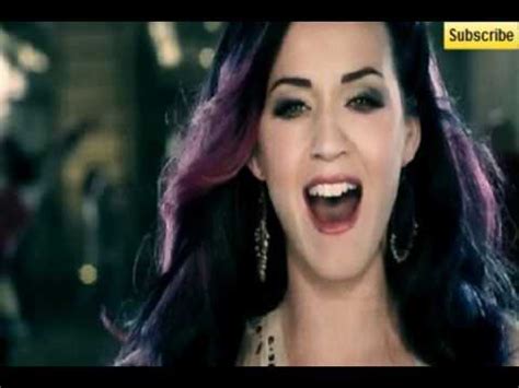 Katy Perry Firework Official Music Video Youtube