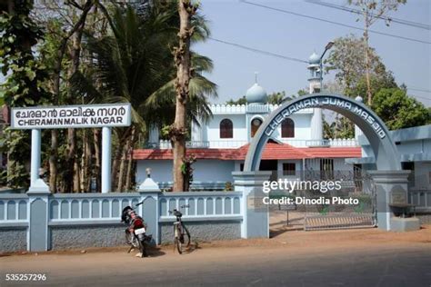 Cheraman Juma Mosque Photos And Premium High Res Pictures Getty Images