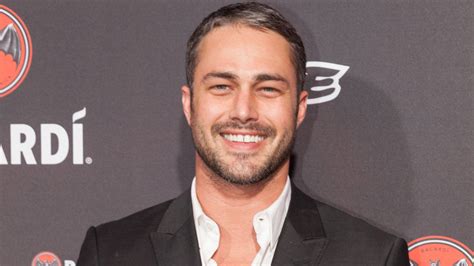 The Stunning Transformation Of Chicago Fire S Taylor Kinney