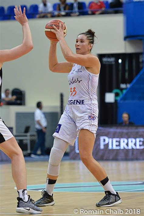 LFB Conférence de presse après Tarbes St Amand Postup fr