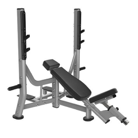 M Incline Bench Luxury Products Shandong Baodelong Fitness Co Ltd