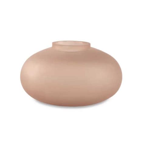 Vaso Nude Vidro 11466 Mart Brincasa