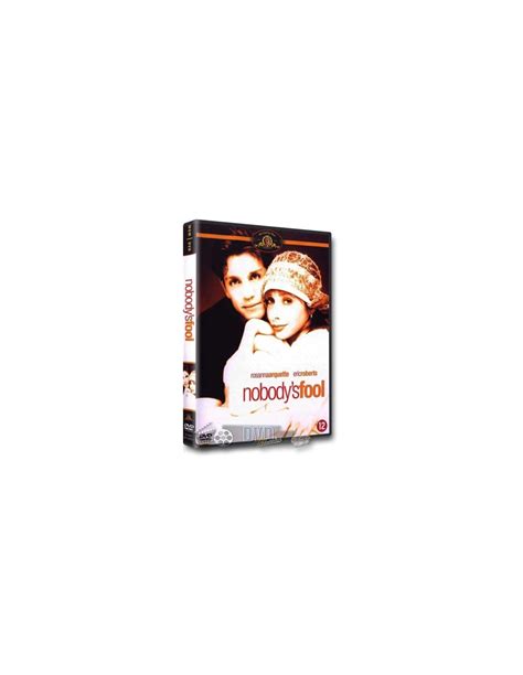 Nobody S Fool Rosanna Arquette Dvd Dvd Classics Nl