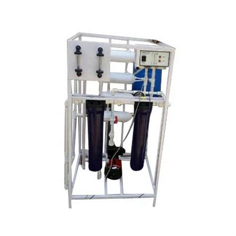 100 LPH RO Plant For Water Purification Rs 42000 Aqua Filtration