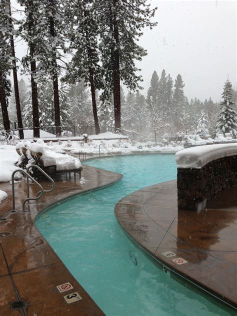 Yoga Spa Incline Village - Hyatt Regency Lake Tahoe Resort, Spa and Casino in Incline ...