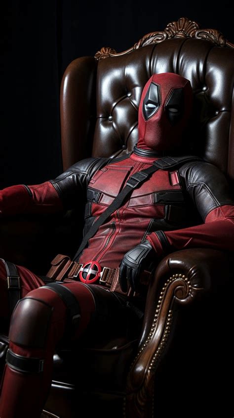 Deadpool | Дэдпул, Персонажи marvel, Герои марвел