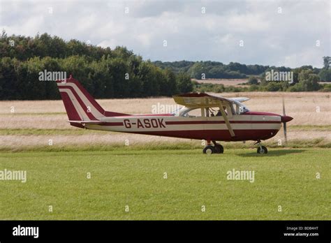 Cessna E Fotos Und Bildmaterial In Hoher Aufl Sung Alamy