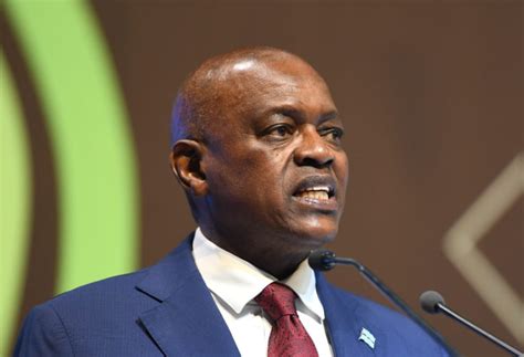 Masisi Needs Diamonds For Trumps Article Preview Africa Confidential