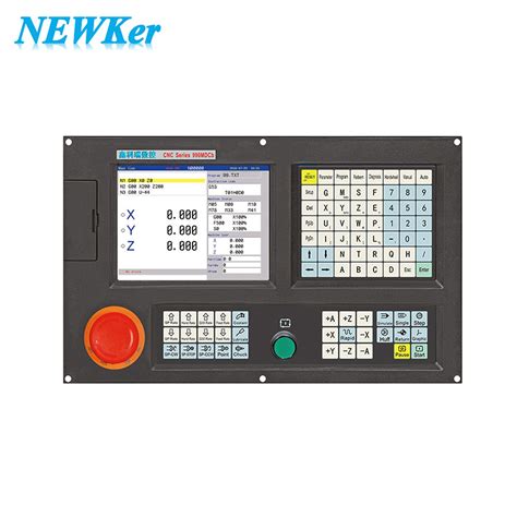 CNC Controller Factory China CNC Controller Manufacturers And Suppliers