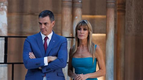 Muere el padre de Begoña Gómez mujer del presidente Pedro Sánchez