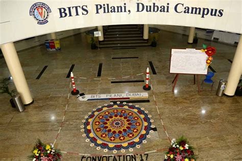 Dubai Campus - BITS Pilani