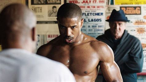 Creed Une Bande Annonce Vf Pour Le Spin Off De Rocky