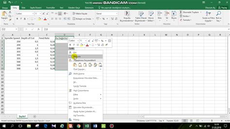 Design Of Experiments By Using Taguchi Method In Minitab L9 Level 3