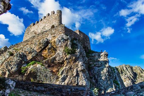 Excurs O A Idanha A Velha Monsanto E Penha Garcia Saindo De Castelo Branco