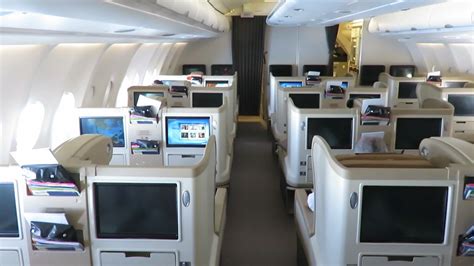 Singapore Airlines A330 Business Class Singapore To Ho Chi Minh City The Luxury Travel Expert