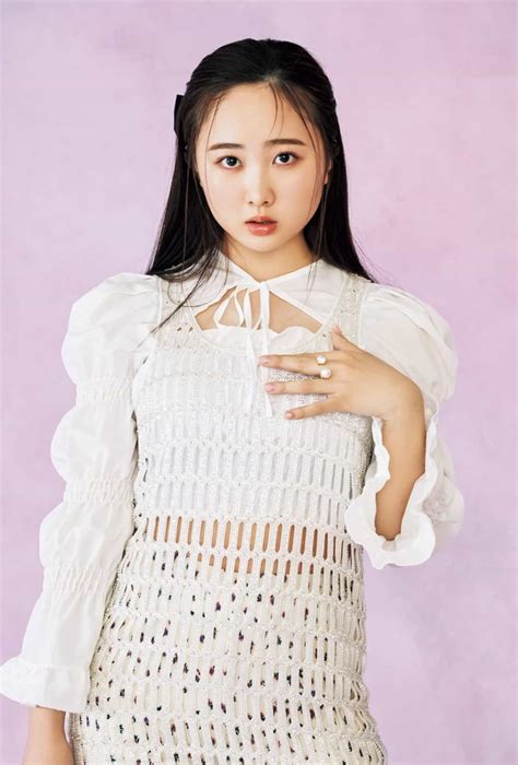 女優・本田望結が19歳になる心境を語る「ラスト10代は大切な人に出会いたい」 Antenna アンテナ