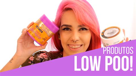 Os MELHORES Produtos LOW POO Prada Porter