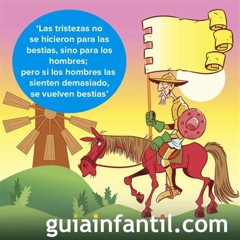 Frases célebres del Quijote que nos enseñan sobre la justicia aela es