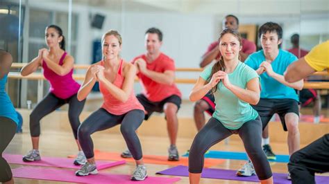 Good Spa Guide | What is aerobics?