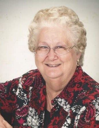 Mary June Turner Obituary Brooksville FL