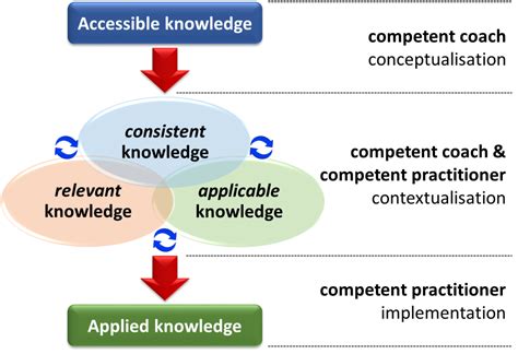supporting  competent practitioner trans disciplinary coaching