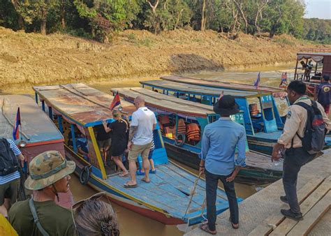 Siem Reap Kampong Phluk Floating Village Tour With Transfer Getyourguide