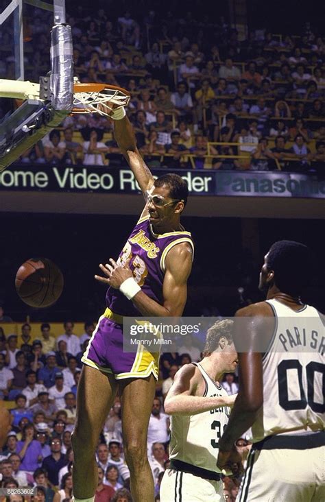 Pin De Retaw Em Kareem Abdul Jabbar Kareem Abdul Jabbar Los Angeles