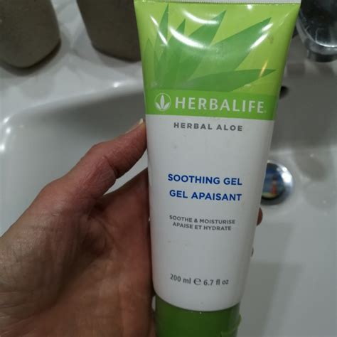 Herbalife Nutrition Gel Aloe Reviews Abillion