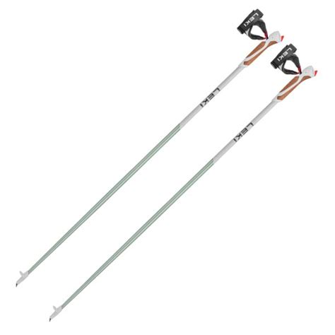 Leki Nordic Walking Stöcke Passion 105 Cm Edition 2024