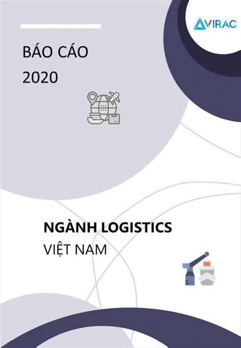 Vietnam Logistics Industry Report Virac