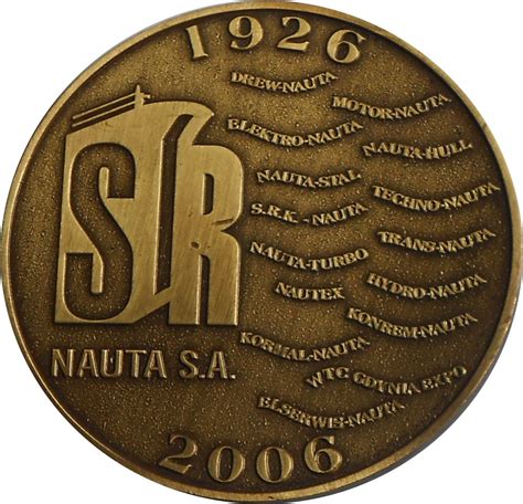 MEDAL POLSKA STOCZNIA REMONTOWA GDAŃSK CUDO 31 7296553680