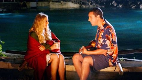 Having Sex While On Vacation Glamour