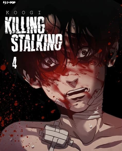 Killing Stalking Season Vol By Koogi Goodreads