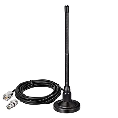 Top 10 Best Cb Antennas For Big Trucks Reviews In 2024 Glory Cycles