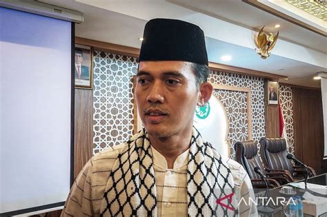 Ketua MUI Usul Gelar Silaturahmi Nasional Untuk Tokoh Politik Usai