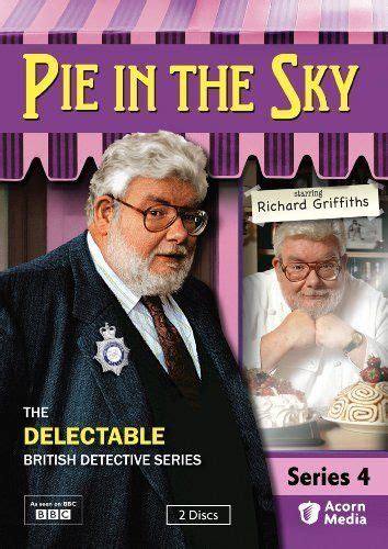 Pie in the Sky (TV Series 1994–1997) in 2023 | Pie in the sky, British tv series, Sky tv