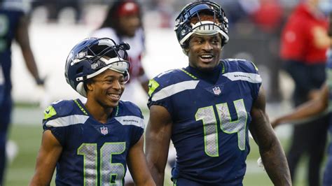 Seattle Seahawks Key Facts Stats For 2021 Nfl Season