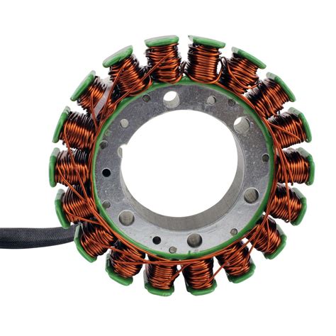 Stator For Suzuki Lta Kingquad Axi Axi Se Atv City