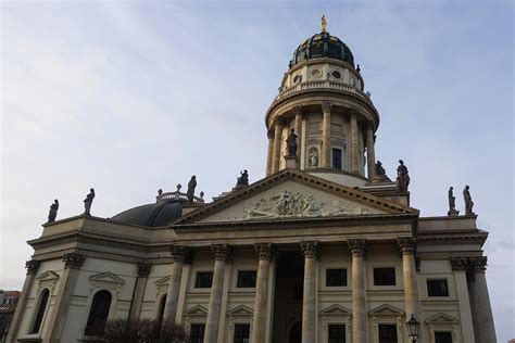 Gendarmenmarkt - MX Chronicles