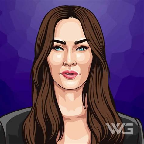 Megan Fox Net Worth 2024 Mela Stormi