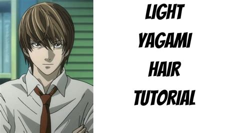 How To Be Light Yagami Documentride5